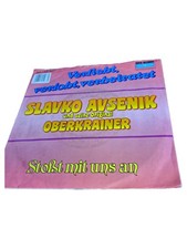 Slavko Avsenik Original