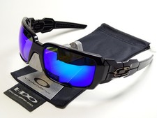 Oakley oil drum - oakley, black