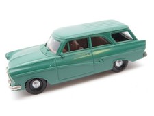 345HO /41 - Brekina H0 - Ford