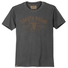 Redfield XXL T-Shirt anthrazit