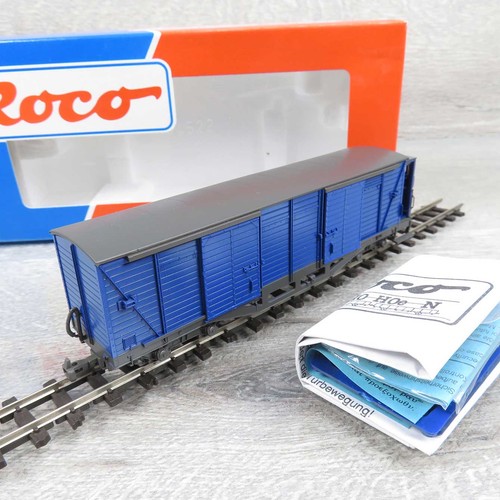 Roco 34527 hoe - hoe,