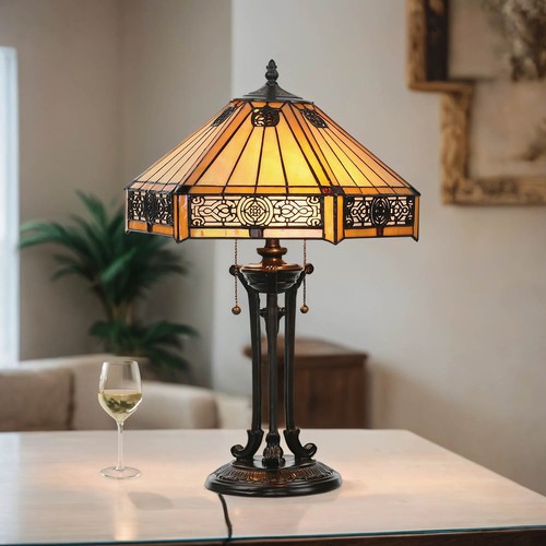 Aussergewöhnliche tischlampe - aussergewöhnliche,