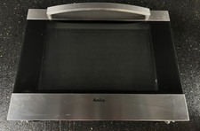 Amica EHC 12516 E  Backofen