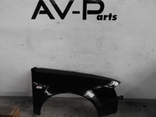 Original Audi RS6 4B Kotflügel Koti Seitenwand vorn rechts LY9B Alu