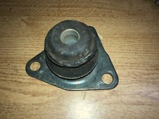 Motorlager hinten unten