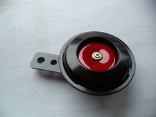 Hupe MZ 125 SM SX RT MuZ