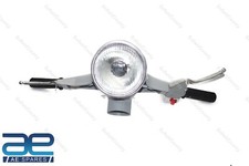 Vespa Sprint Bajaj Chetak