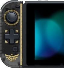 Pad controller schwarz - pad, +