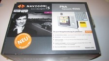 Navigon 5 PNA Mobile Navigator