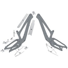 Syncros Bold Linkin Carbon