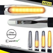 LED Blinker Yamaha XJR 1300