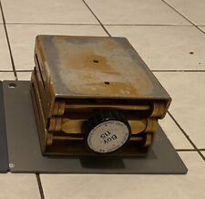 Swiss Boy 115 Laborhebebühne mit Zusatzplatte