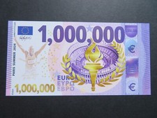 NEU Ein Million Schein