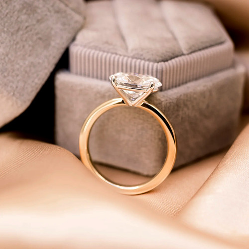 Ehering 18k gelbgold igi - ehering,