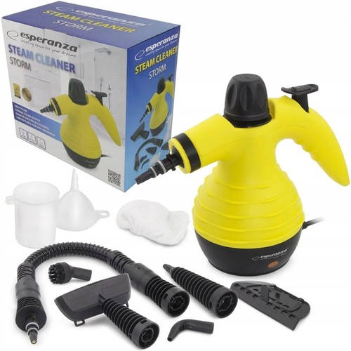 Dampfreiniger reinigungsgerät - dampfreiniger,