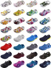 Clogs hausschuhe pantoletten - hausschuhe,