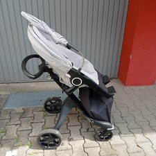 kinderwagen gebraucht stokke