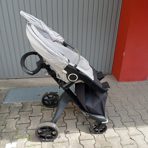 Kinderwagen gebraucht stokke - gebraucht,