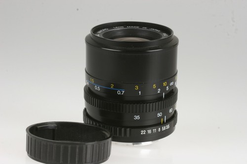 Exakta 35 70mm mc - exakta, 3,5-4,5/35-70mm