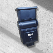National PE-3057 Blitzlichtgerät Blitzgerät Blitzlicht für Kamera Cam Licht