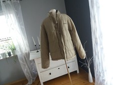 Watson Steppjacke Winter