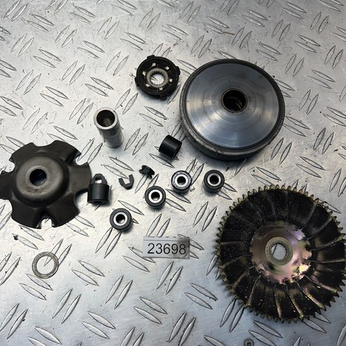 Variomatik motor antrieb - variomatik,