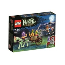 LEGO® Monster Fighters 9462