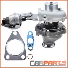 Turbolader für Opel Astra J P10 Insignia A G09 Zafira Tourer C P12 2.0 CDTi 08-