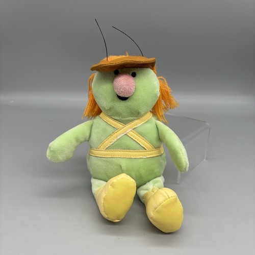 Jim henson fraggle rock doozer - fraggle,