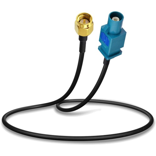 Gps antennen adapter - gps,