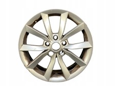 SKODA YETI Alufelge 7JX17 ET45