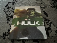 Der Unglaubliche Hulk-Blufans