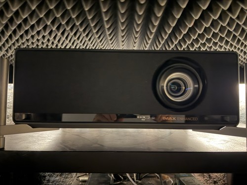 Xgimi titan 5000 lumen 4k - titan,