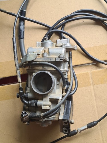 Vergaser honda crf 450 - vergaser,