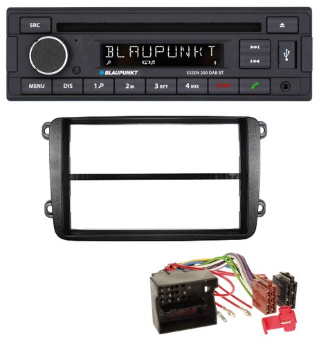 Blaupunkt usb mp3 bluetooth - blaupunkt,