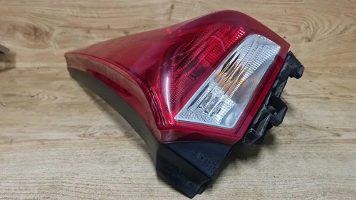 Volvo v40 hatchback rücklicht - hatchback,
