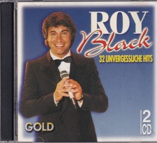 Roy Black - 32 Unvergessliche