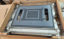 Neuer Dornbracht Regenpaneel