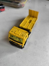  SIKU 2520 Ford LKW ADAC