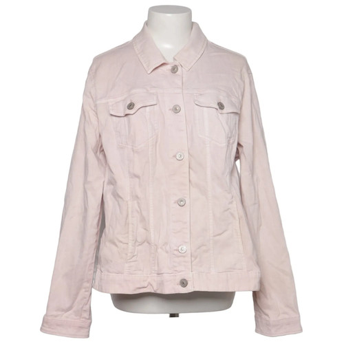 The denim jeansjacke - denim,