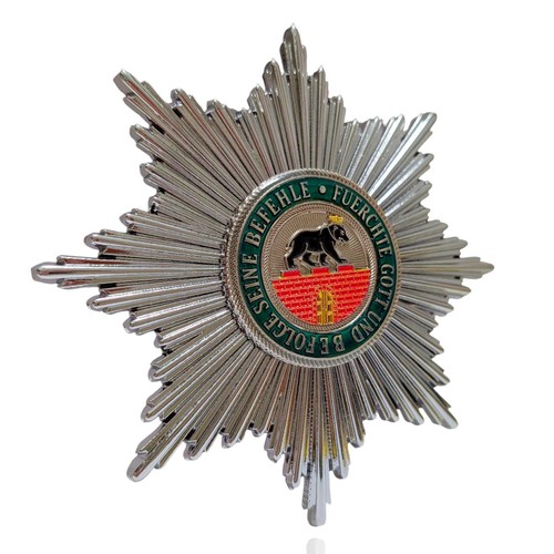 Albrechts des bären - bären,