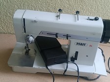 Profi Nähmaschine PFAFF 84
