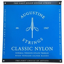 Saiten Konzertgitarre