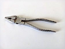 HAZET 1850-3 Kombizange VW