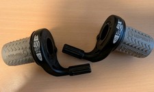 SRAM Gripshift Drehgriff 3x8 400 SRT FFS