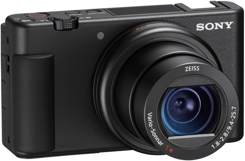 Sony vlog kamera 1 mp - sony,