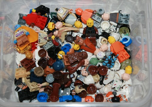 Lego star wars figuren - wars, &