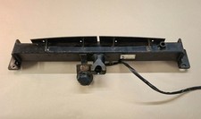 ORIS Anhängerkupplung mit