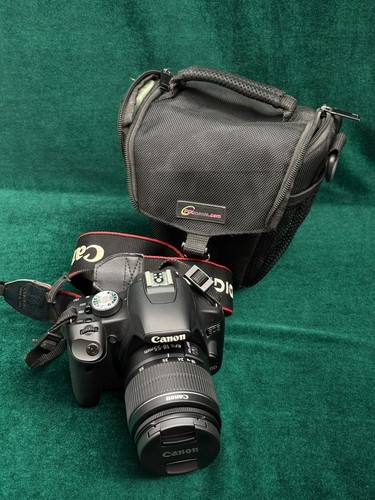 Canon eos 500d 1mp - canon, 15.1mp