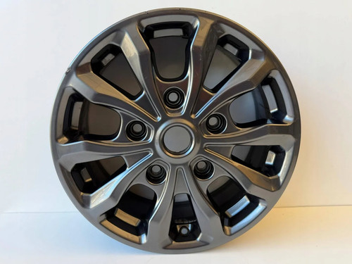 Alufelge zoll jk21 - 1x, jk21-fa